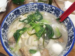 -凤齐羊肉烩面馆