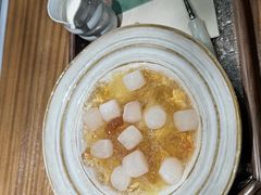-菩提素健康自助素食馆