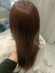 -罗亚帝造型·烫发染发