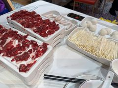 -八合里潮汕鲜牛肉火锅(吉大店)