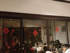 -巴倒烫陆派火锅山庄(南山总店)