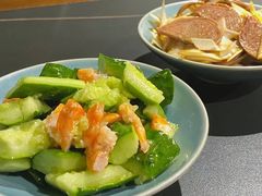 -魁盛居百年鲁菜馆(县西巷店)