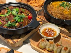 -春家·非遗手工小吃(徐汇万科广场店)