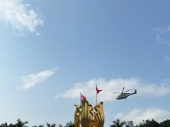 -香港会议展览中心演讲厅