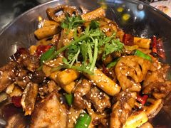 -苏城小院·园林精致苏州菜(斜塘老街店)