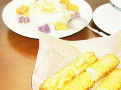 -荔芳传统糖水铺