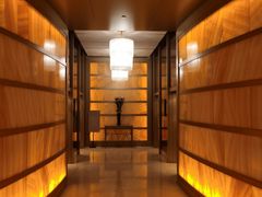 -上海明天广场JW万豪酒店