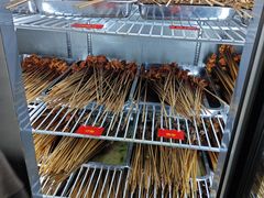 -水碾河刘老大串串香(水碾河路店)