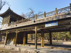 -承德避暑山庄景区