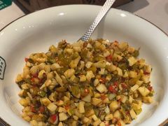 -费大厨辣椒炒肉(黄兴中心广场店)