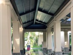 -海南清水湾莱佛士酒店