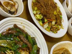 -台北楚楚园馅饼粥(虹桥南丰城店)