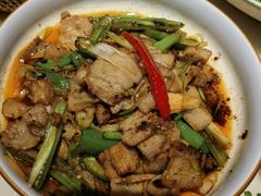 -锦府盐帮·侯宅(五棵松万达店)