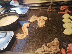 -猪的故事·韩式烤肉(韩乐坊店)