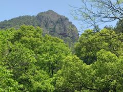 -大慈岩风景区
