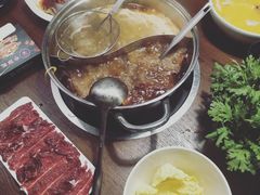 -牛郎记潮汕牛肉火锅(大西洋银泰城店)