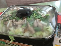 -南京工业大学-东苑1食堂
