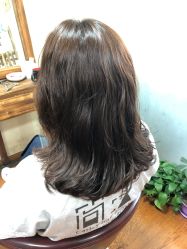 点击看大图 -涩谷· Hair Salon