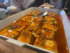 -严记小天府酸菜鱼(西四路店)