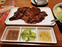 -凤阁楼果木烧鹅(鹤山陈山店)