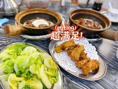 -红星光发煲仔饭(大石街店)