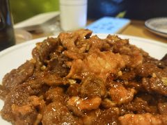 -陈傻子餐厅(世纪都会店)