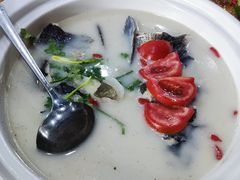 -淳安二十八道·美食汇·淳鱼馆(阳光路店)