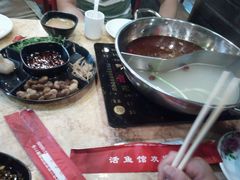 -活鱼馆(宜兴埠店)