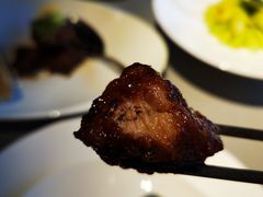 黑椒汁牛仔粒-三利音·浦之舟(滨江大道店)