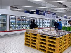 -家乐福会员店(南翔店)