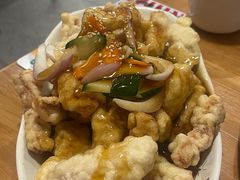 -多宾韩国料理(学衡路店)