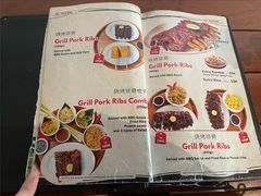 -Warung Nia Balinese Food & Pork Ribs