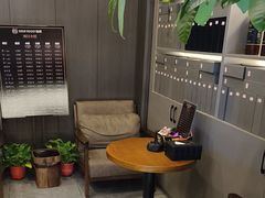 -鹿栖.精油SPA(金山世纪城店)