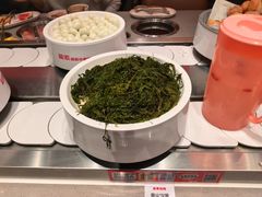 -龍歌自助小火锅(雨花台江南虹悦城店)