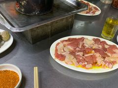 -火云龙烤肉(紫荆花店)