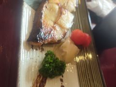 西京烤鳕鱼-九州酒场ひこぞう(1号店)