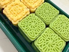 -梅潭村·糕饼铺·伴手礼(北新桥店)