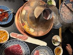 -北京老门框爆肚四季涮肉(淮海东路外滩店)
