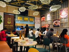 大堂-协茂森老钟家(龙湖滨江天街店)