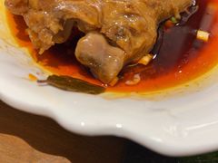 -二分八云雁阁•新晋菜大同味(长治路店)