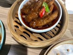-珍粥道(杉杉奥特莱斯店)