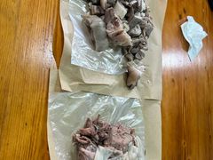 -小辫子羊肉面馆(周东店)