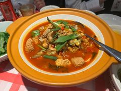 -恰八斗·猛火长沙菜(国贸店)