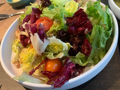 -九月里.自由花园餐厅
