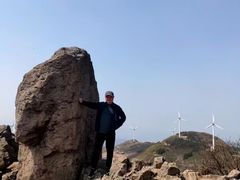 -东白山