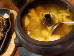 -云海肴·汽锅鸡·云南菜(苏州中心店)