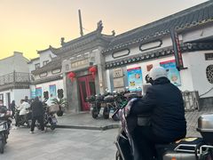 -三林本帮馆(中林街店)