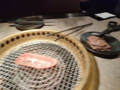 -谷牛日式烤肉(宝山U天地店)