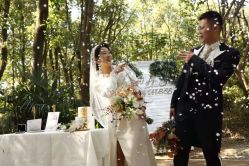 点击看大图 -太郎花子婚纱摄影艺术中心