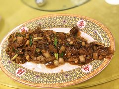 -烤肉季饭庄